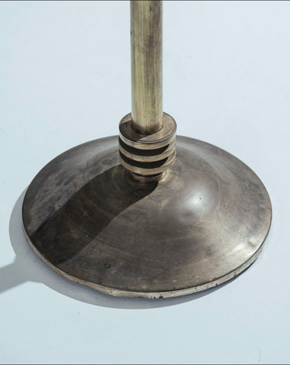 LAMPADAIRE TULIP, ART DÉCO, 1930s