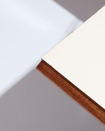 ENFILADE EN PALISSANDRE, ROBERT DEBIEVE, HUCHERS MINVIELLE, 1950s