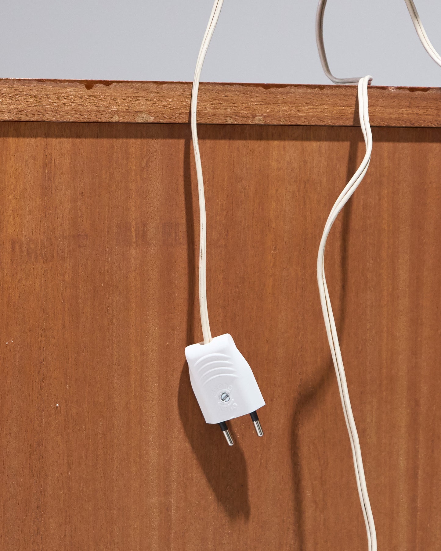 ENFILADE EN PALISSANDRE, ROBERT DEBIEVE, HUCHERS MINVIELLE, 1950s