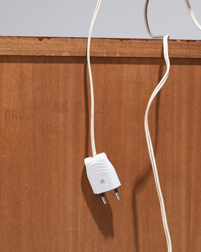 ENFILADE EN PALISSANDRE, ROBERT DEBIEVE, HUCHERS MINVIELLE, 1950s