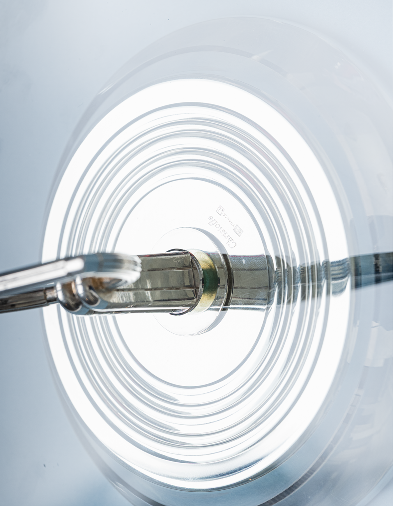 CHRISTOFLE PRESENTATION TRAY