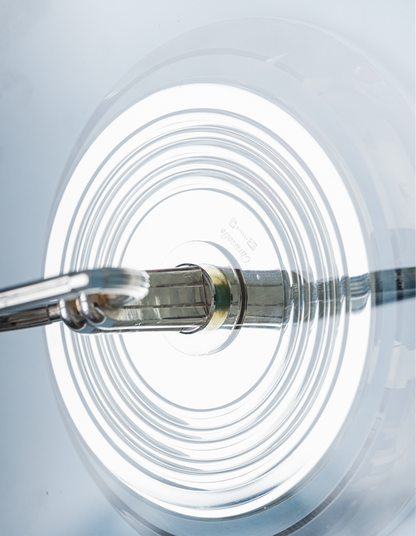 CHRISTOFLE PRESENTATION TRAY