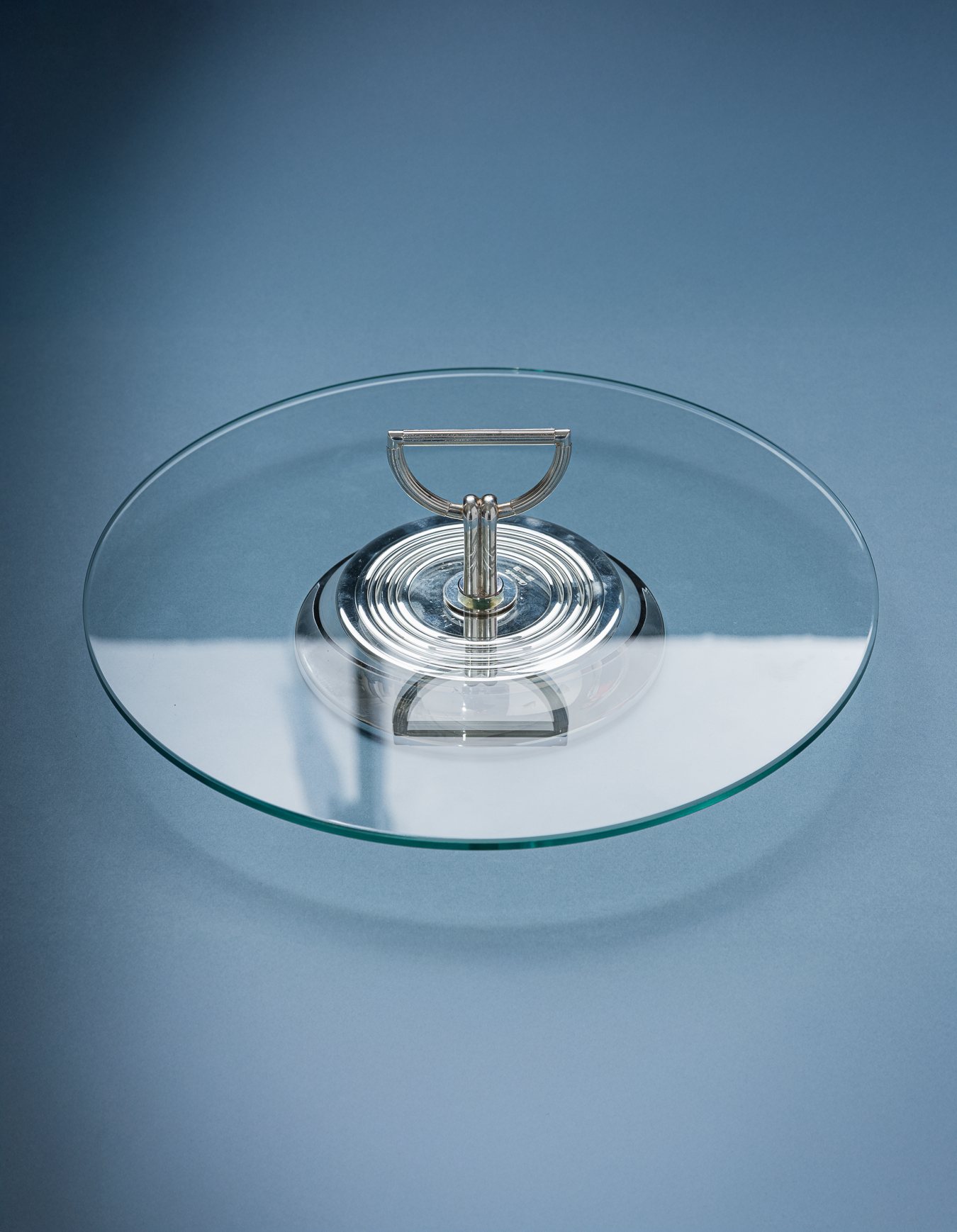 CHRISTOFLE PRESENTATION TRAY