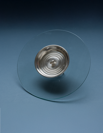 CHRISTOFLE PRESENTATION TRAY