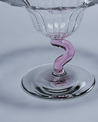 COUPE À GLACE VINE N°1