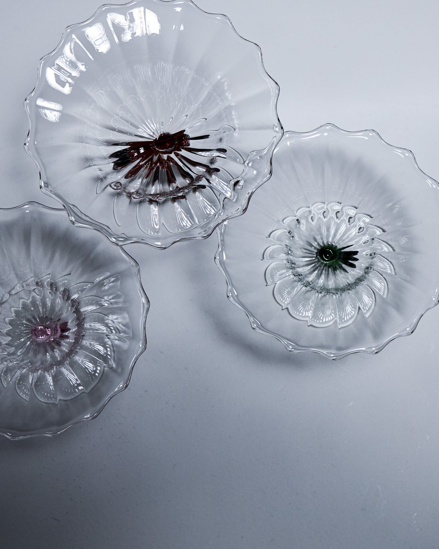 COUPE À GLACE VINE N°1