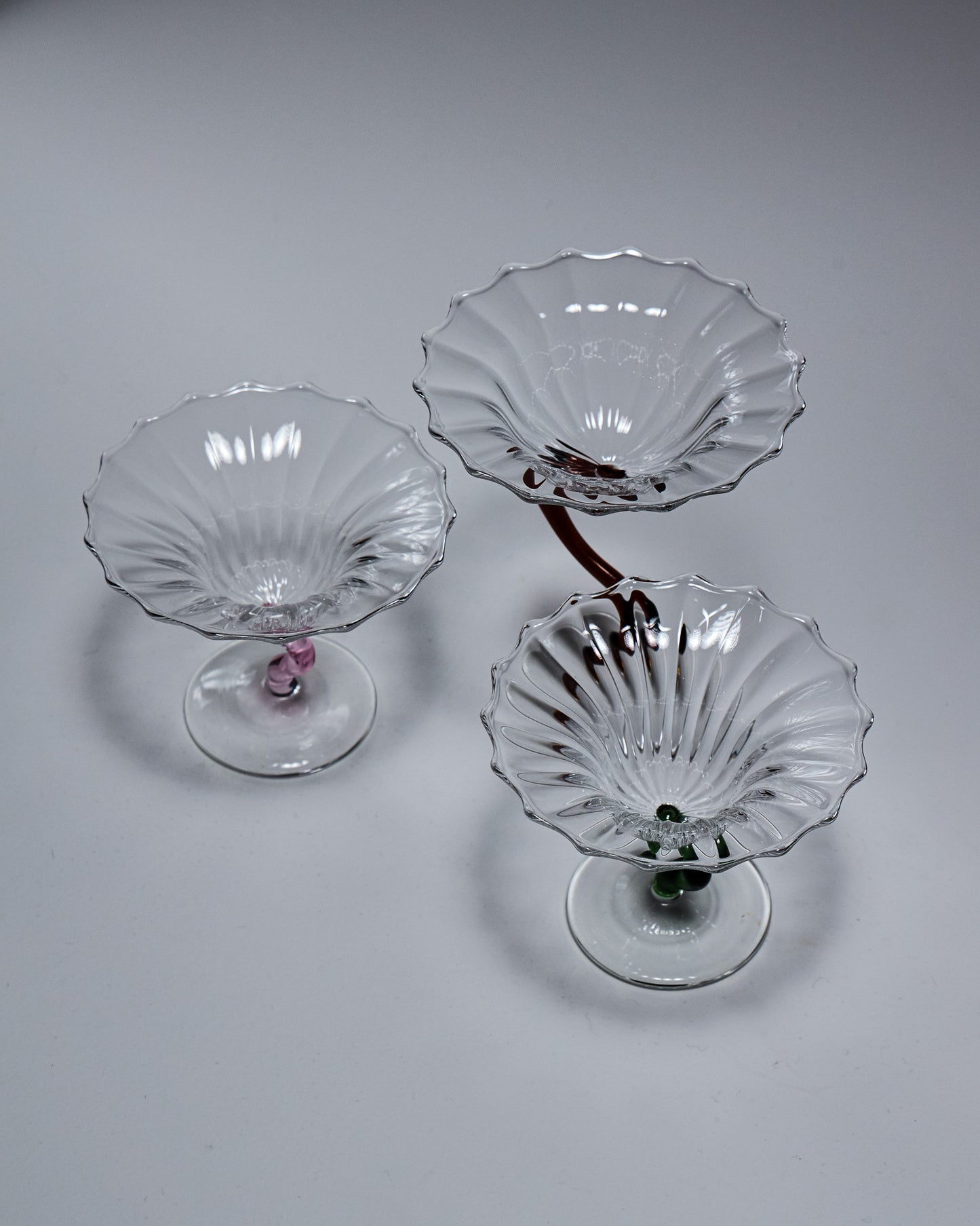 COUPE À GLACE VINE N°1