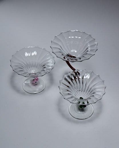 COUPE À GLACE VINE N°1