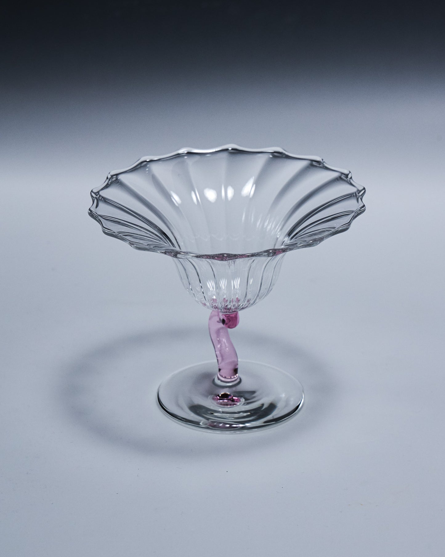 COUPE À GLACE VINE N°1