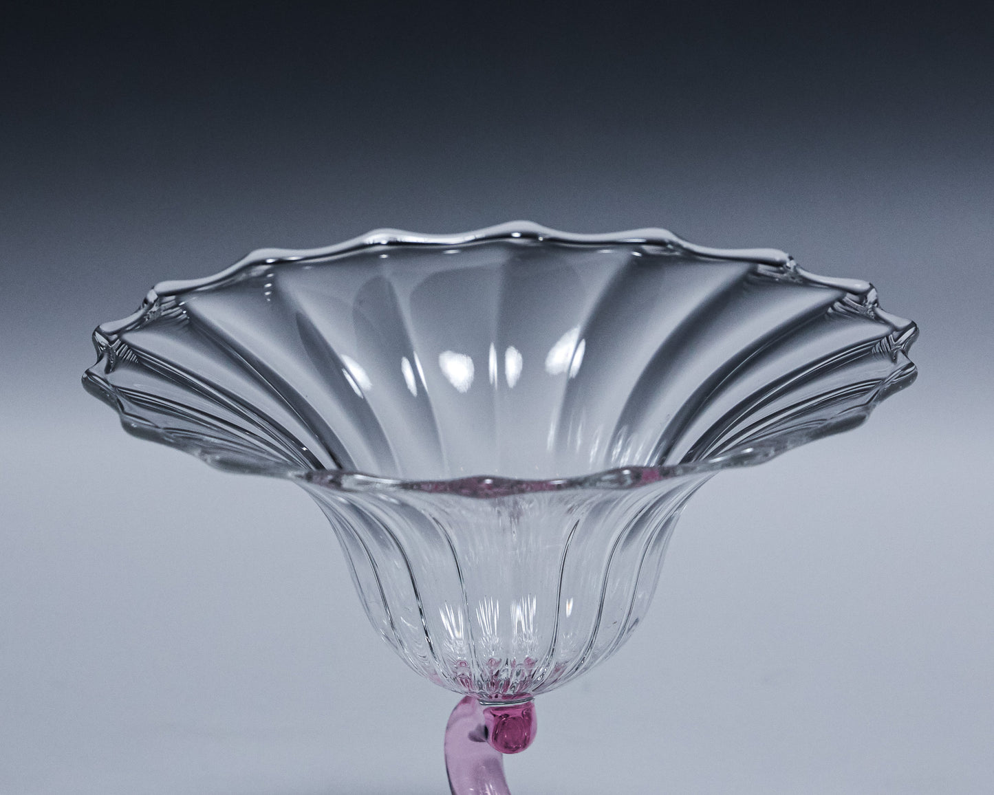 COUPE À GLACE VINE N°1