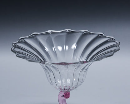 COUPE À GLACE VINE N°1