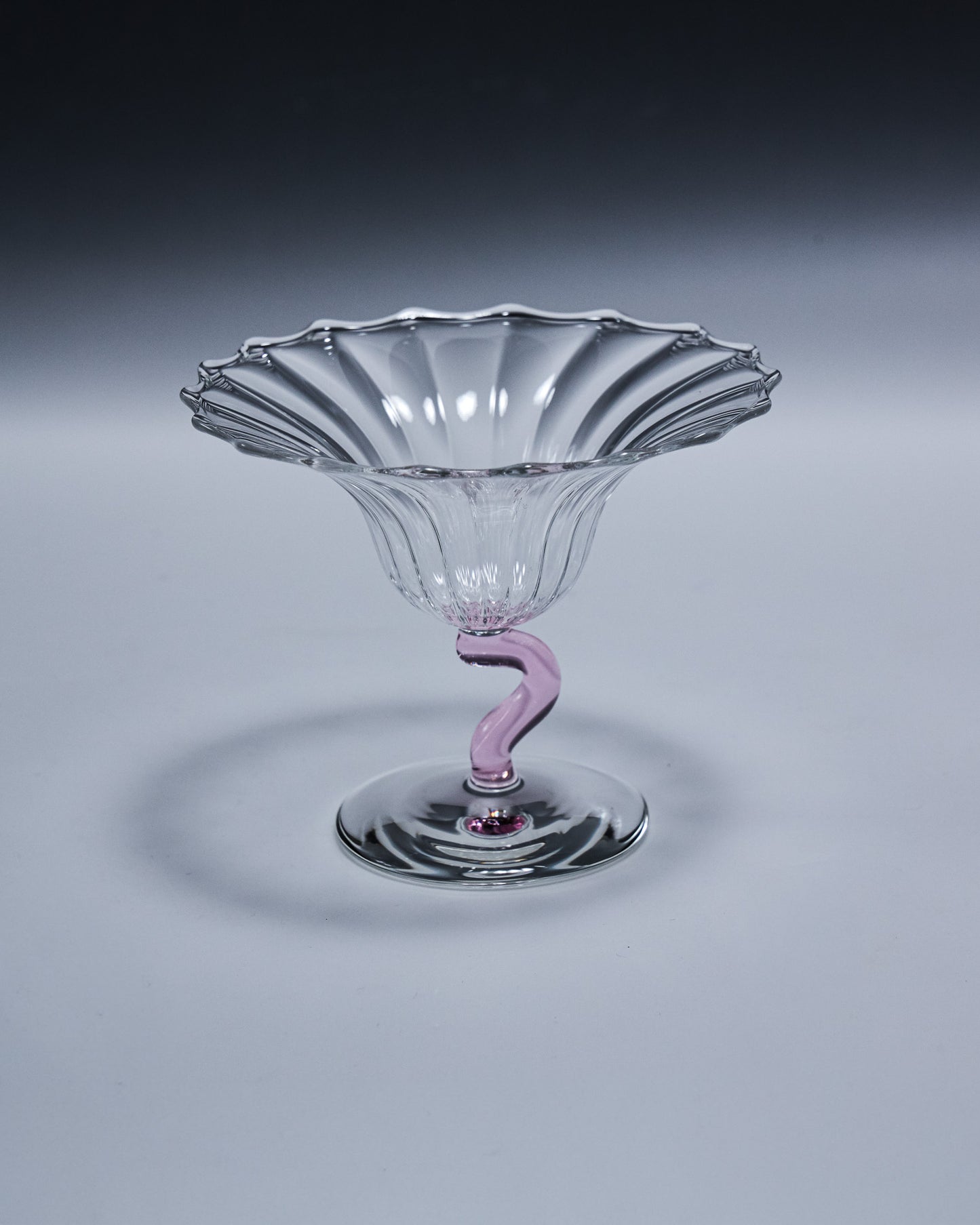 COUPE À GLACE VINE N°1