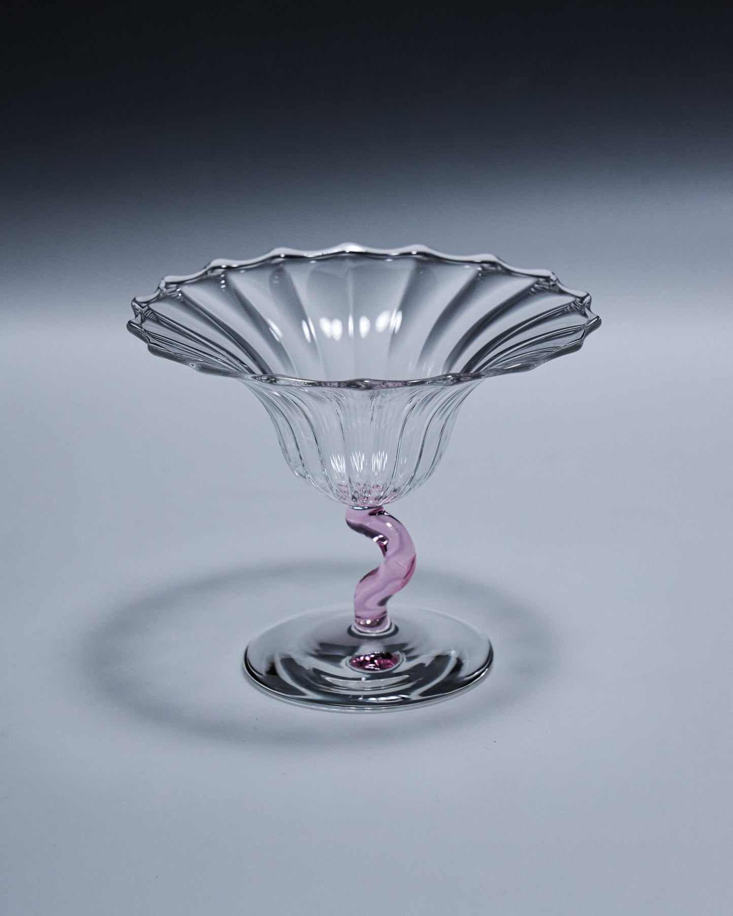 COUPE À GLACE VINE N°1