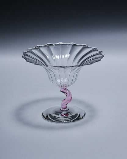 COUPE À GLACE VINE N°1