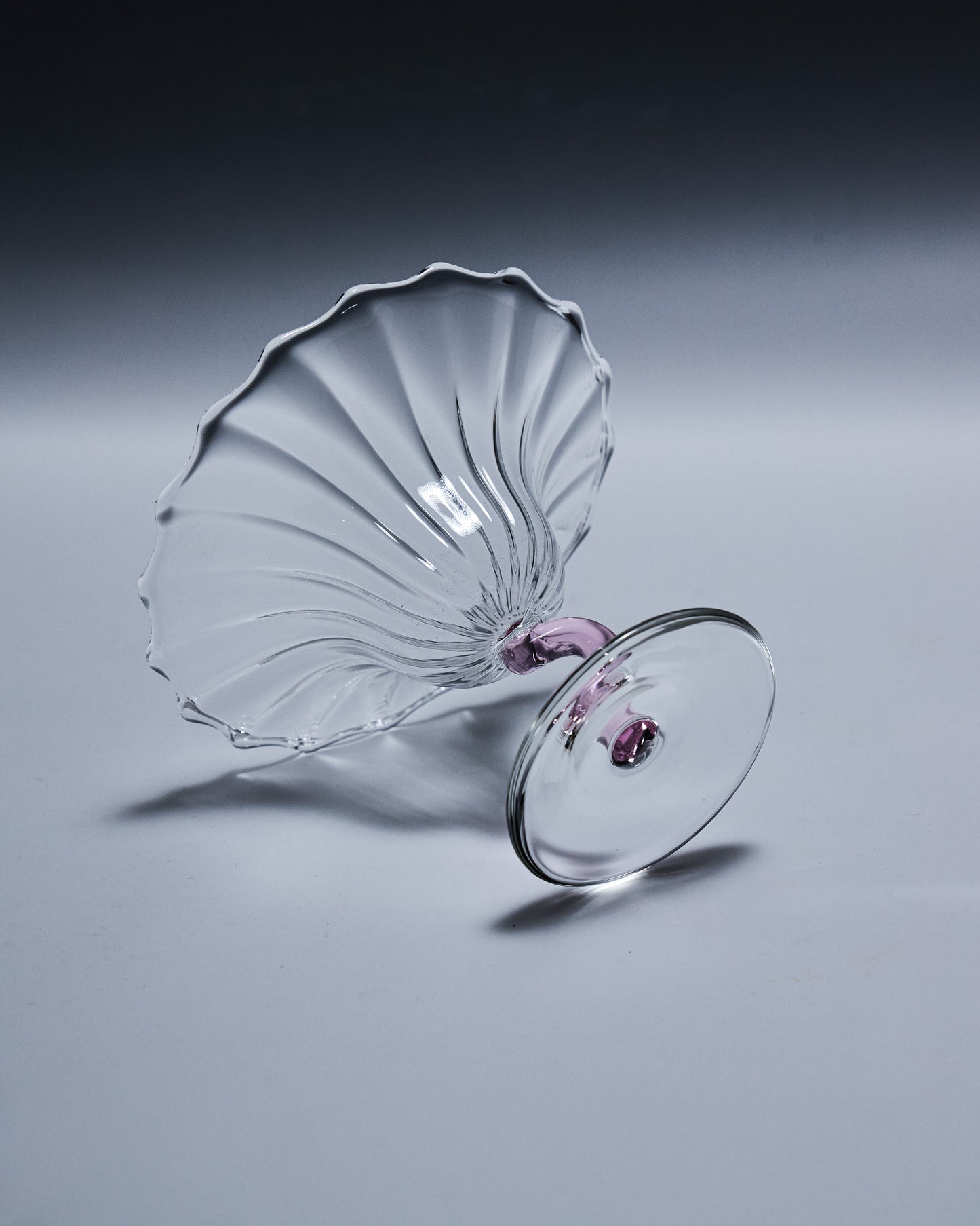 COUPE À GLACE VINE N°1