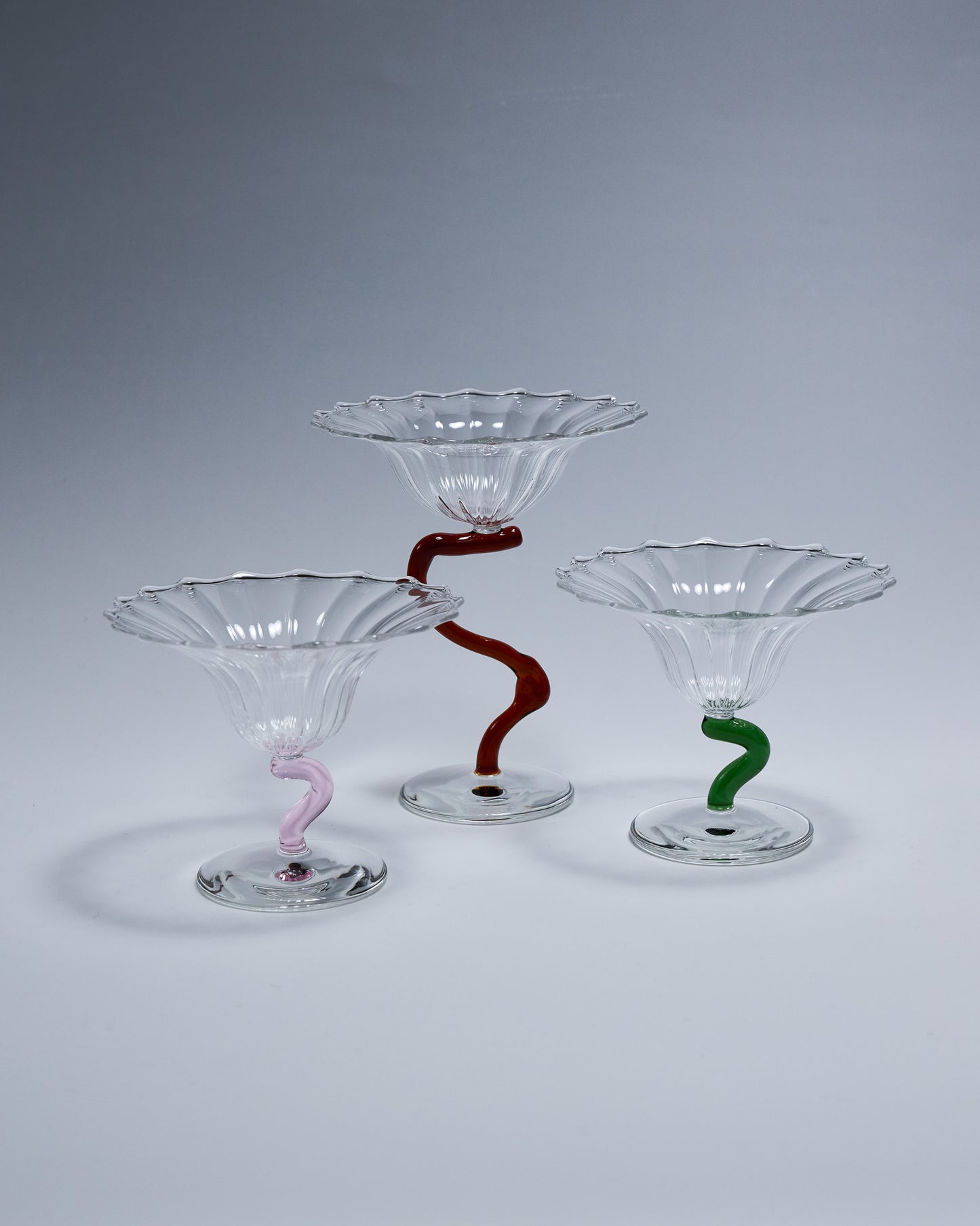 COUPE À GLACE VINE N°1