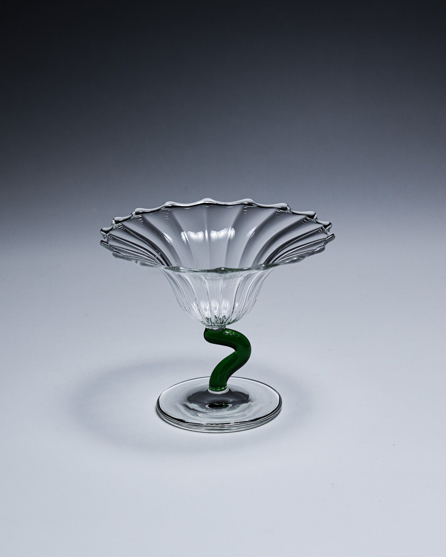 COUPE À GLACE VINE N°1