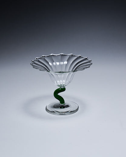 COUPE À GLACE VINE N°1