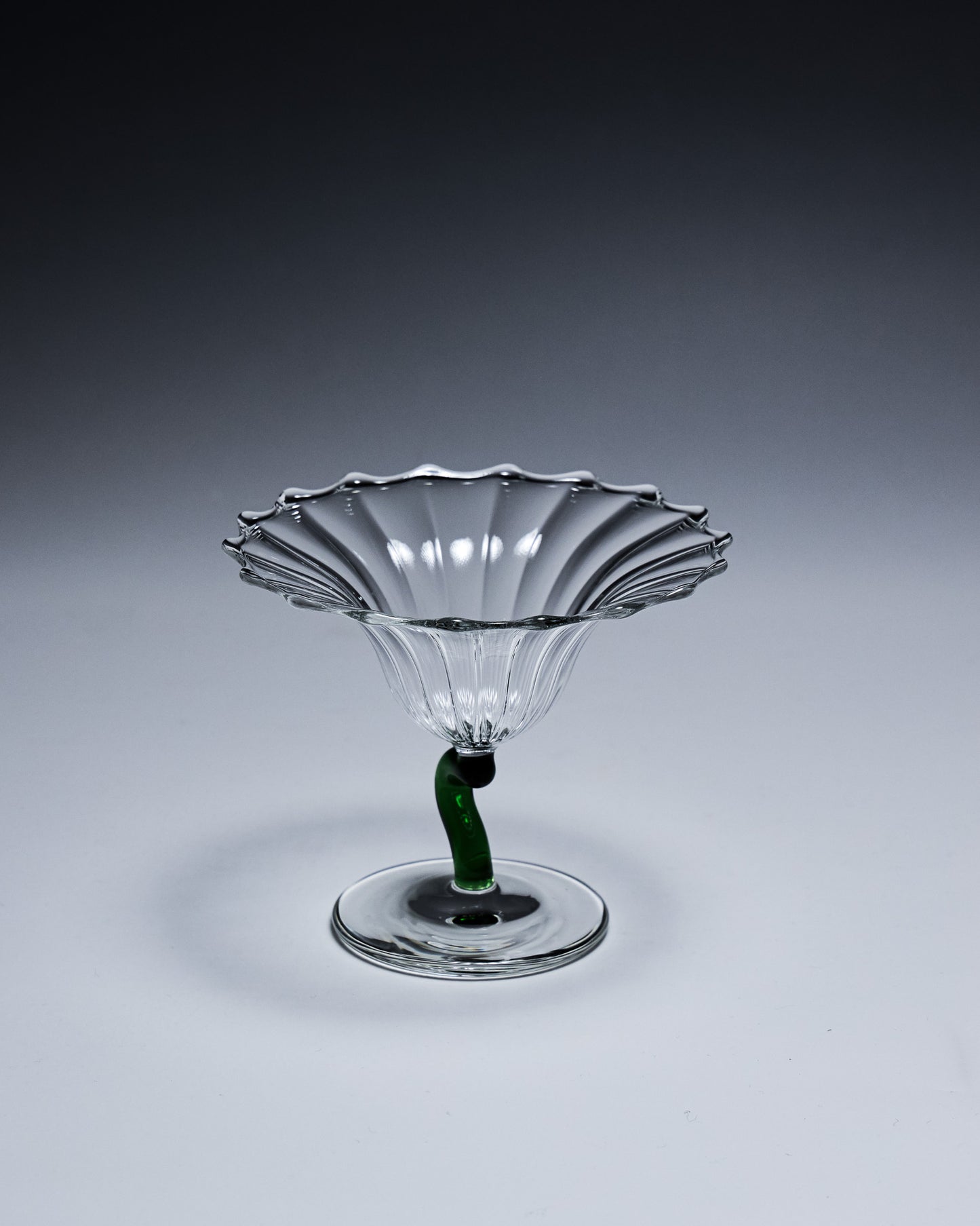 COUPE À GLACE VINE N°1