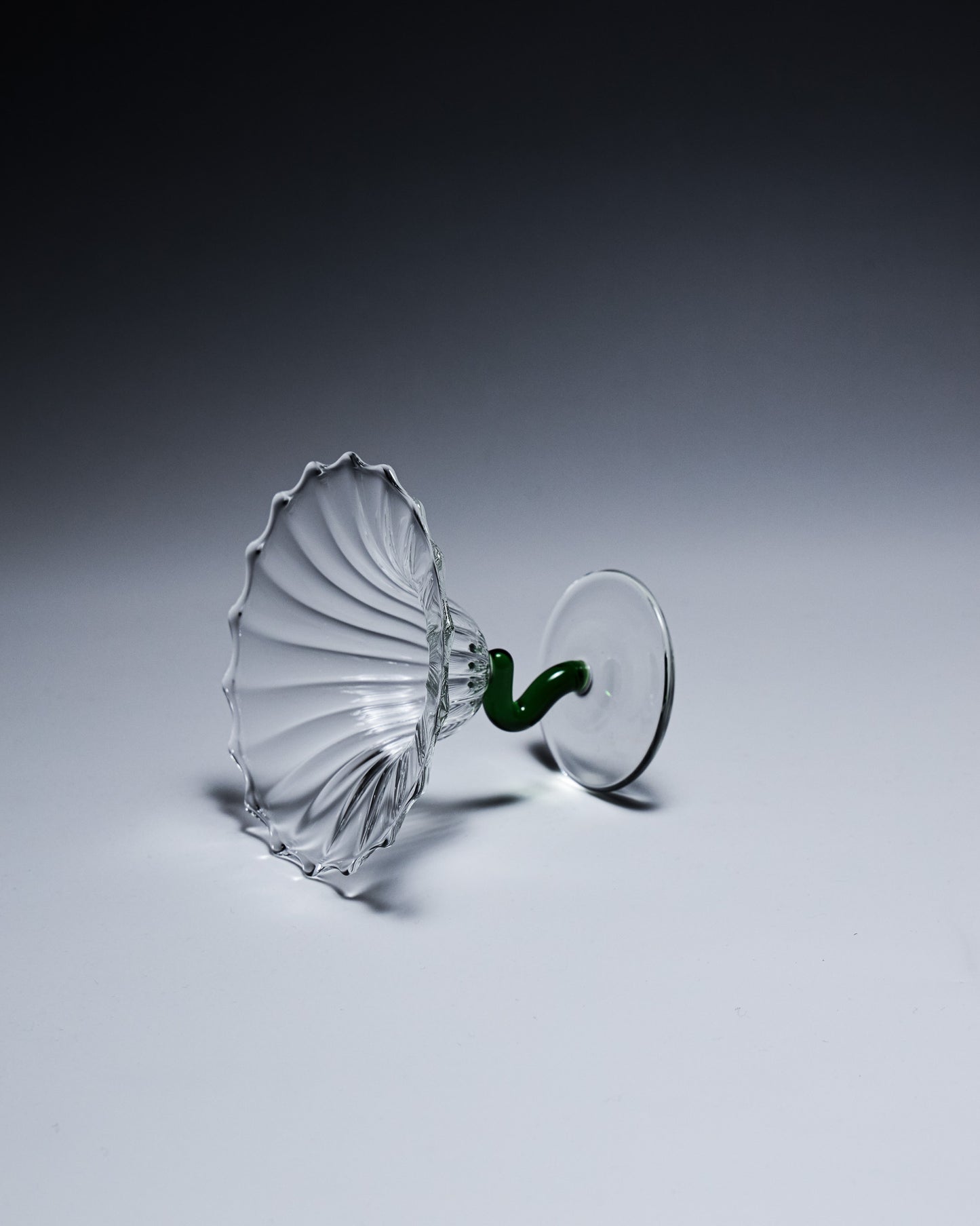 COUPE À GLACE VINE N°1