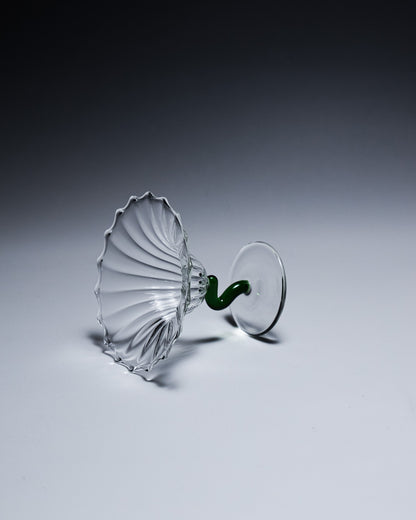 COUPE À GLACE VINE N°1