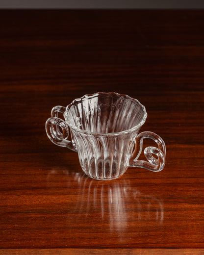 SET DE 3 DE TASSES À EXPRESSO