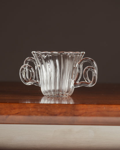 SET DE 3 DE TASSES À EXPRESSO