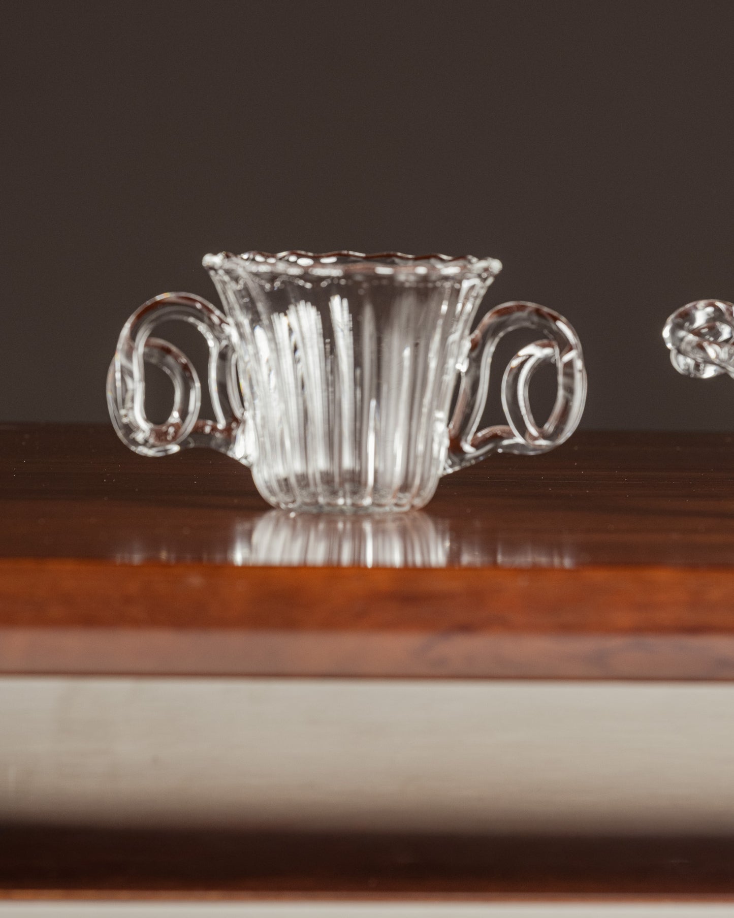 SET DE 3 DE TASSES À EXPRESSO