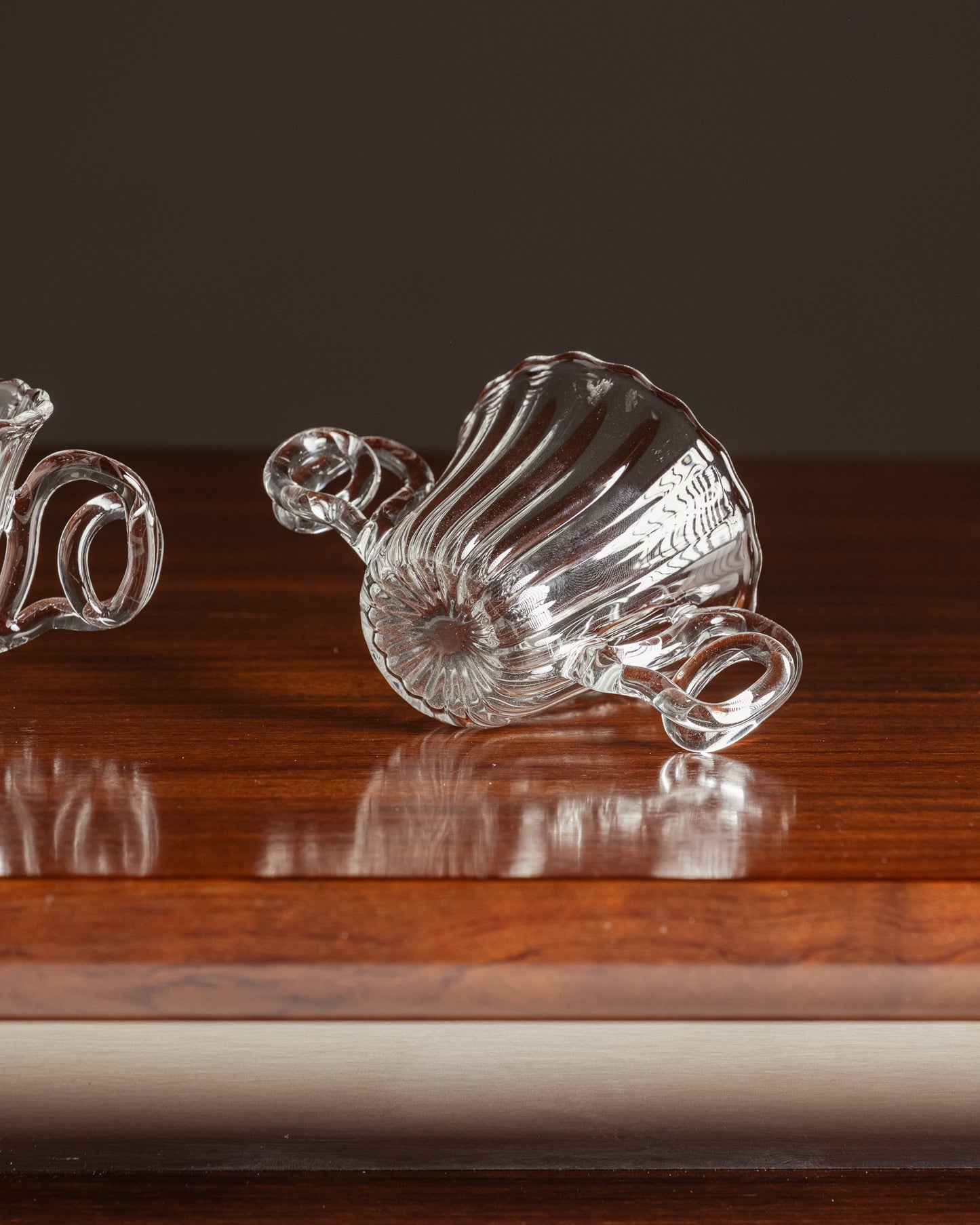 SET DE 3 DE TASSES À EXPRESSO