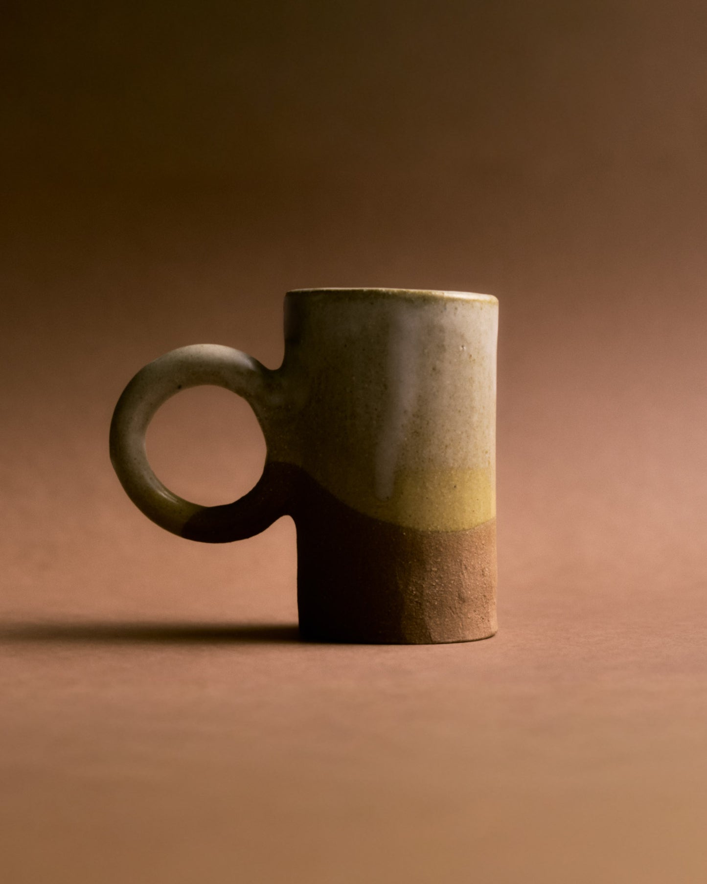CERAMIC CUP