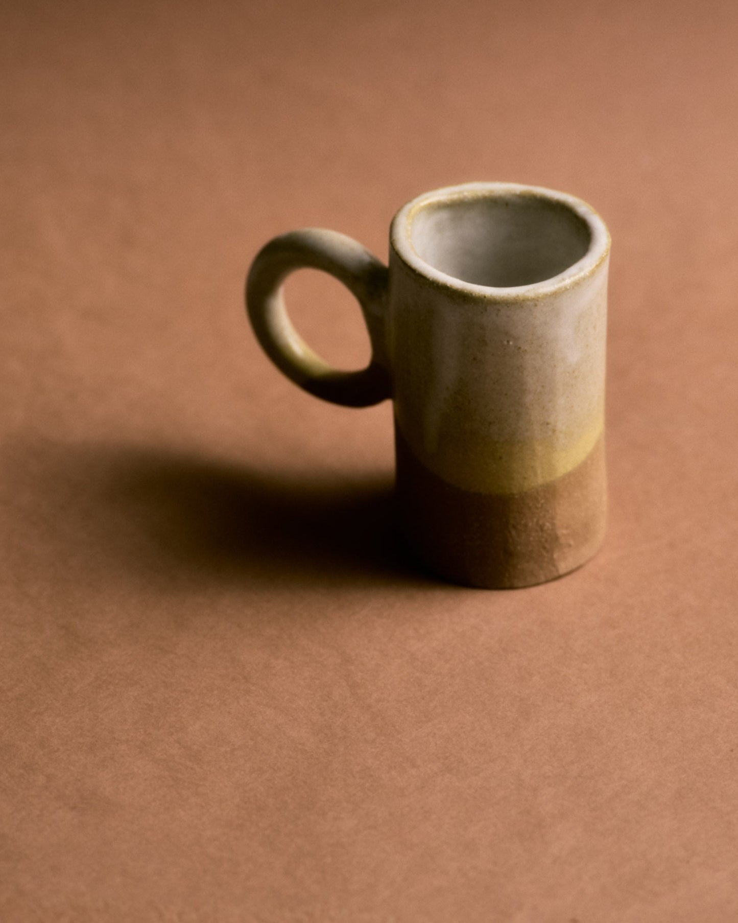 CERAMIC CUP