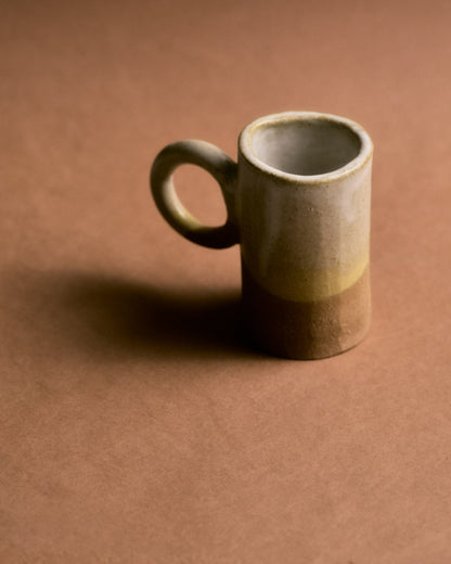 CERAMIC CUP