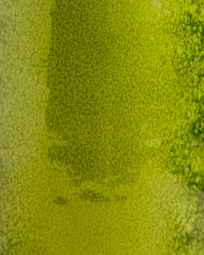 VASE BOUTEILLE EN CÉRAMIQUE