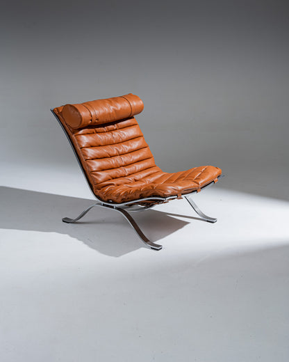 PAIRE DE CHAUFFEUSES ARI, ARNE NORELL, 1960s