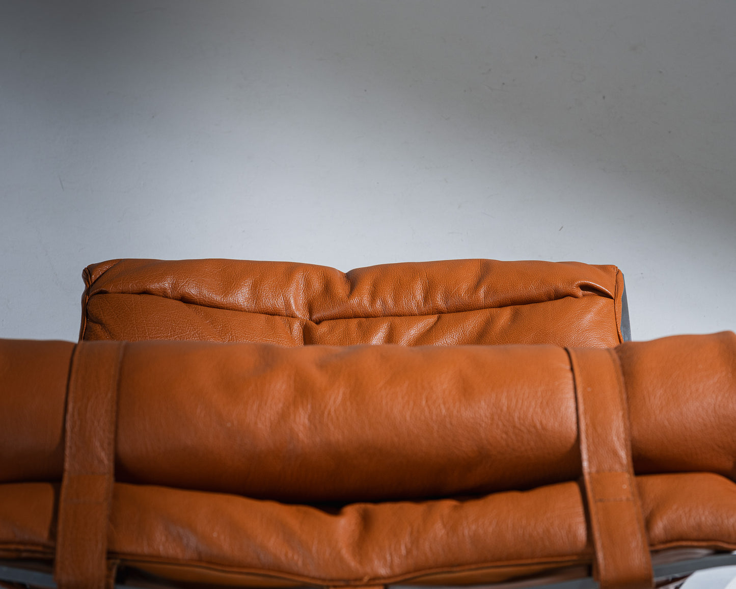 PAIRE DE CHAUFFEUSES ARI, ARNE NORELL, 1960s