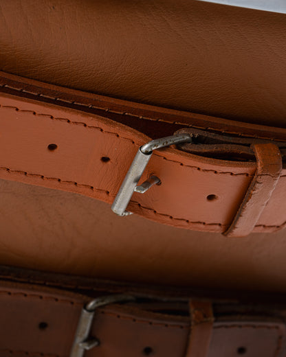 PAIRE DE CHAUFFEUSES ARI, ARNE NORELL, 1960s