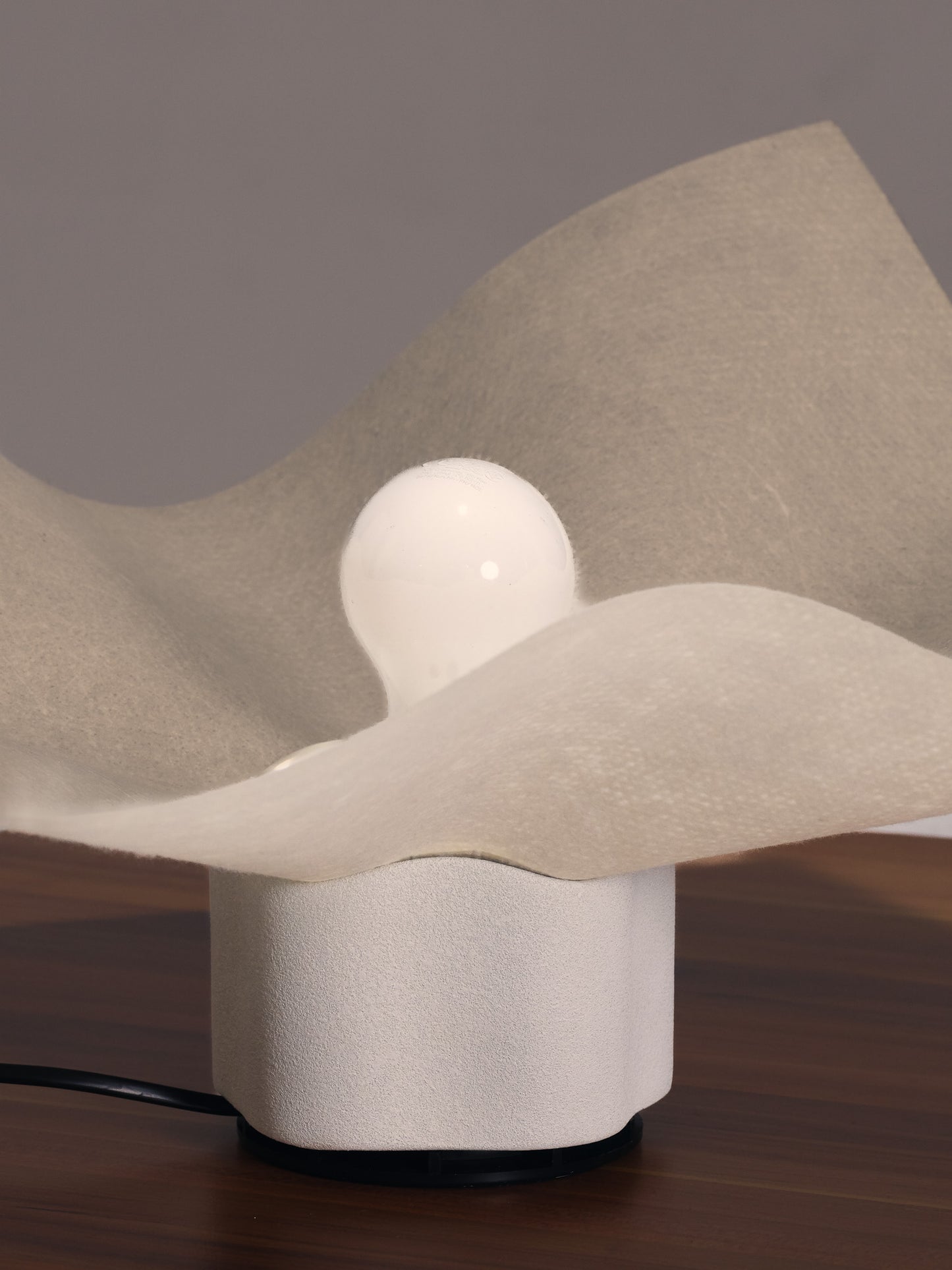 LAMPE À POSER AREA 10, MARIO BELLINI, 1970s