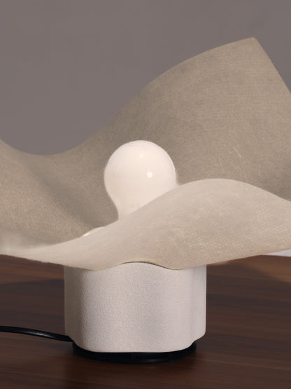 LAMPE À POSER AREA 10, MARIO BELLINI, 1970s