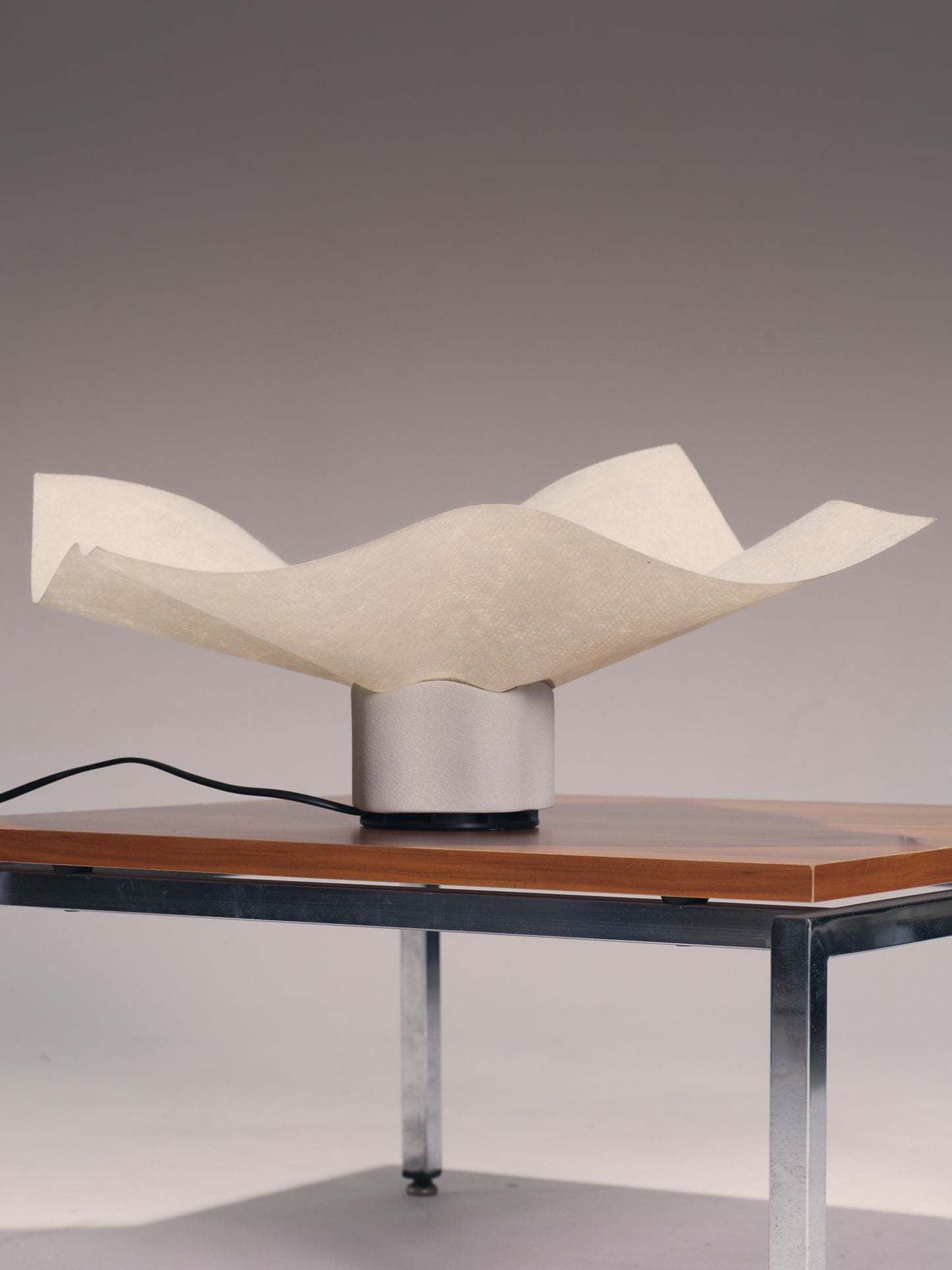 LAMPE À POSER AREA 10, MARIO BELLINI, 1970s