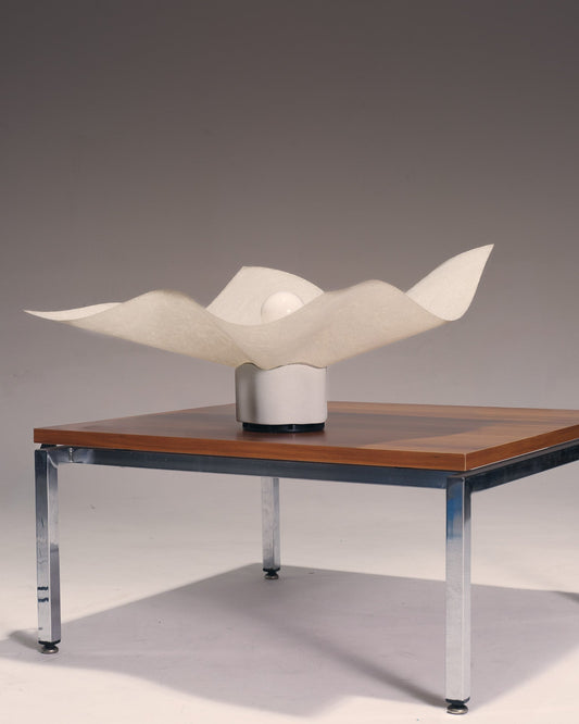 LAMPE À POSER AREA 10, MARIO BELLINI, 1970s