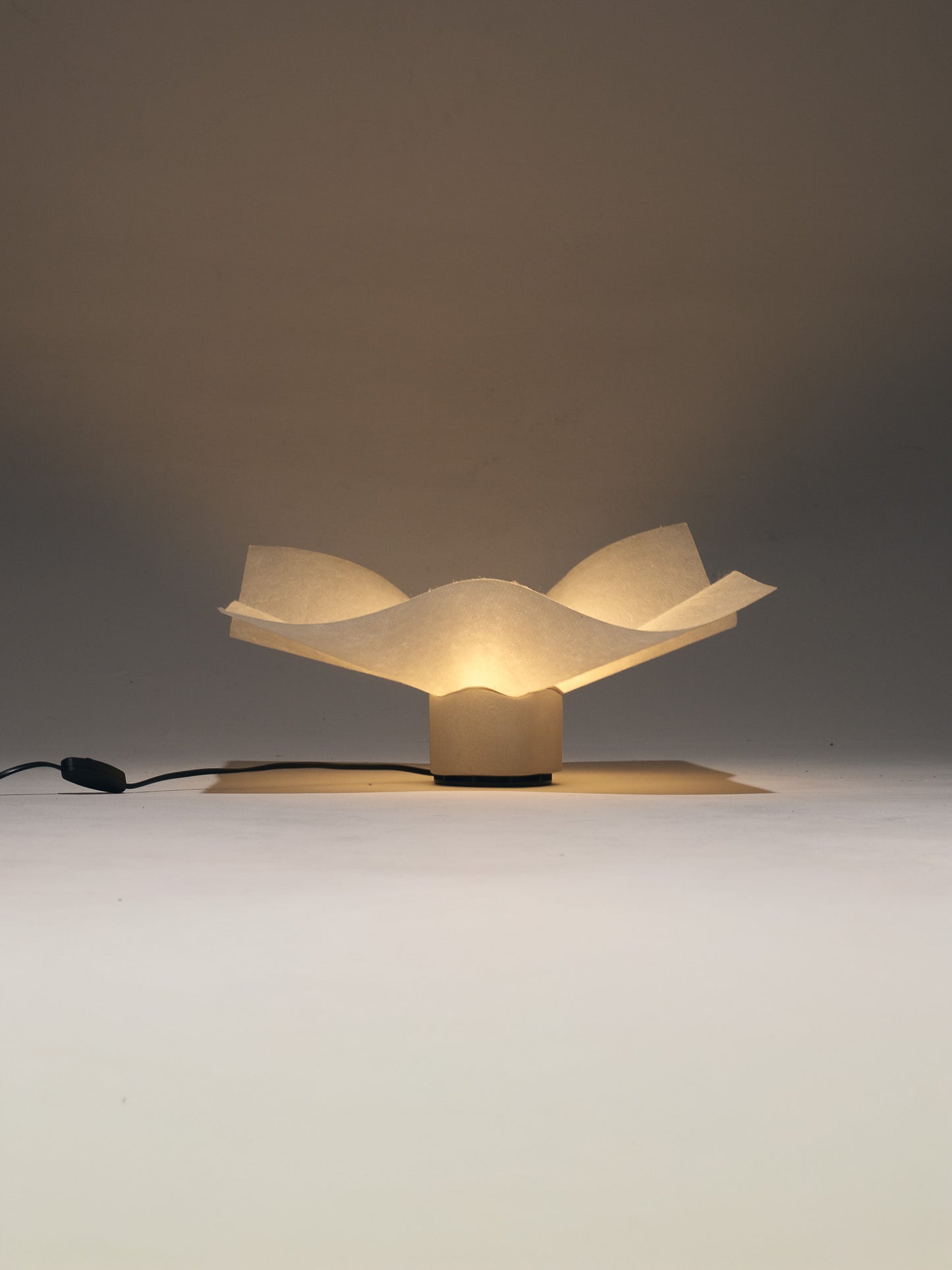 LAMPE À POSER AREA 10, MARIO BELLINI, 1970s