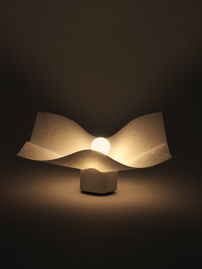 LAMPE À POSER AREA 10, MARIO BELLINI, 1970s