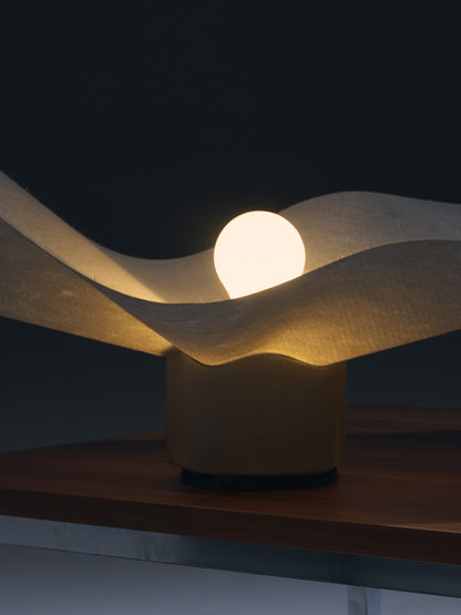 LAMPE À POSER AREA 10, MARIO BELLINI, 1970s