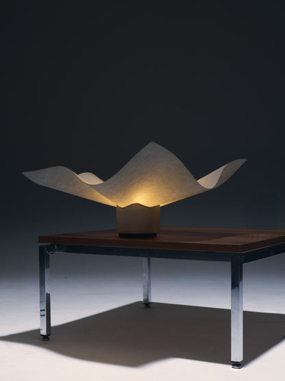 LAMPE À POSER AREA 10, MARIO BELLINI, 1970s