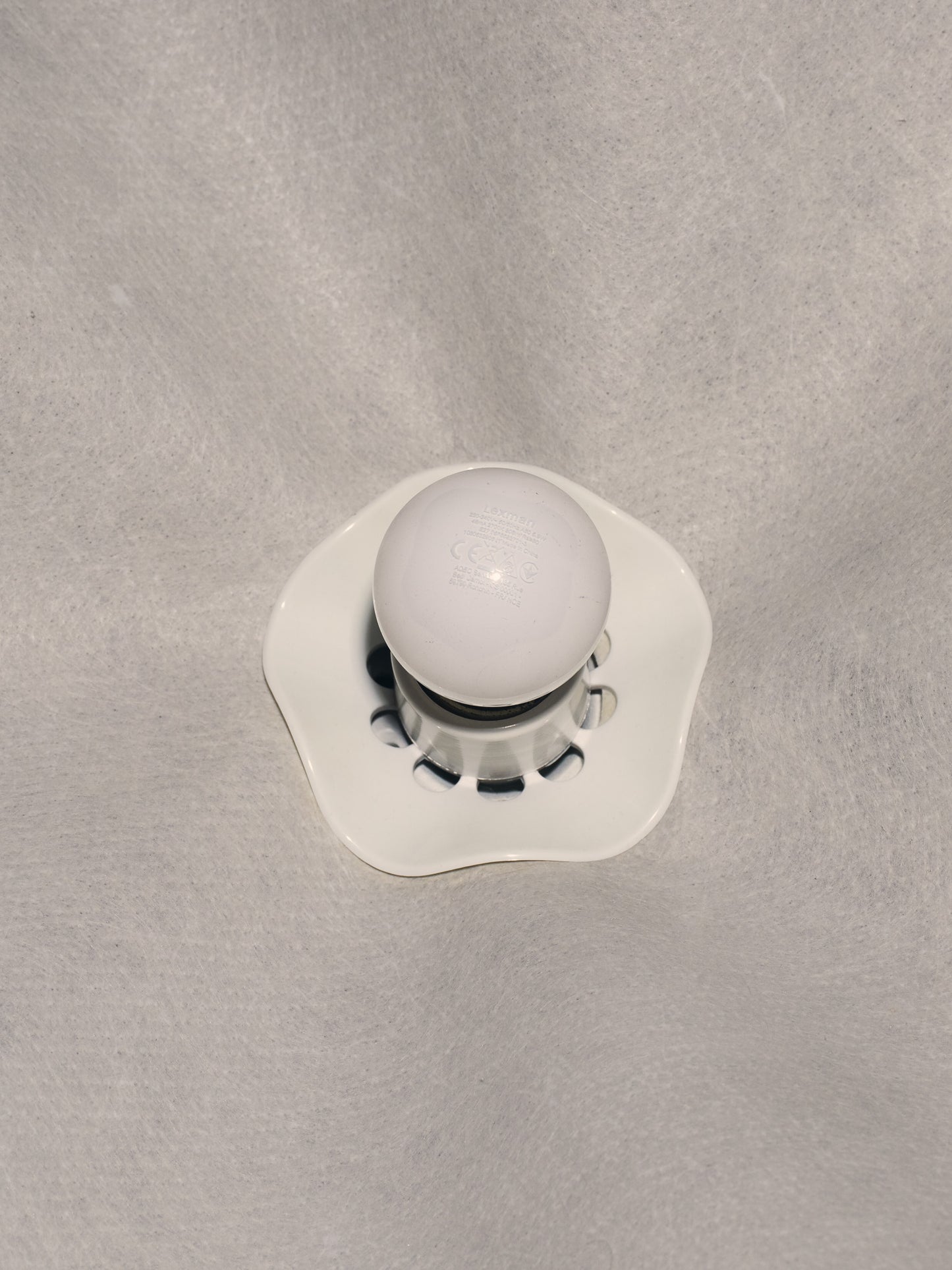 LAMPE À POSER AREA 10, MARIO BELLINI, 1970s