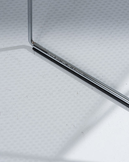 X-LINE CHAIR, NIELS HAUGESEN, 1970s