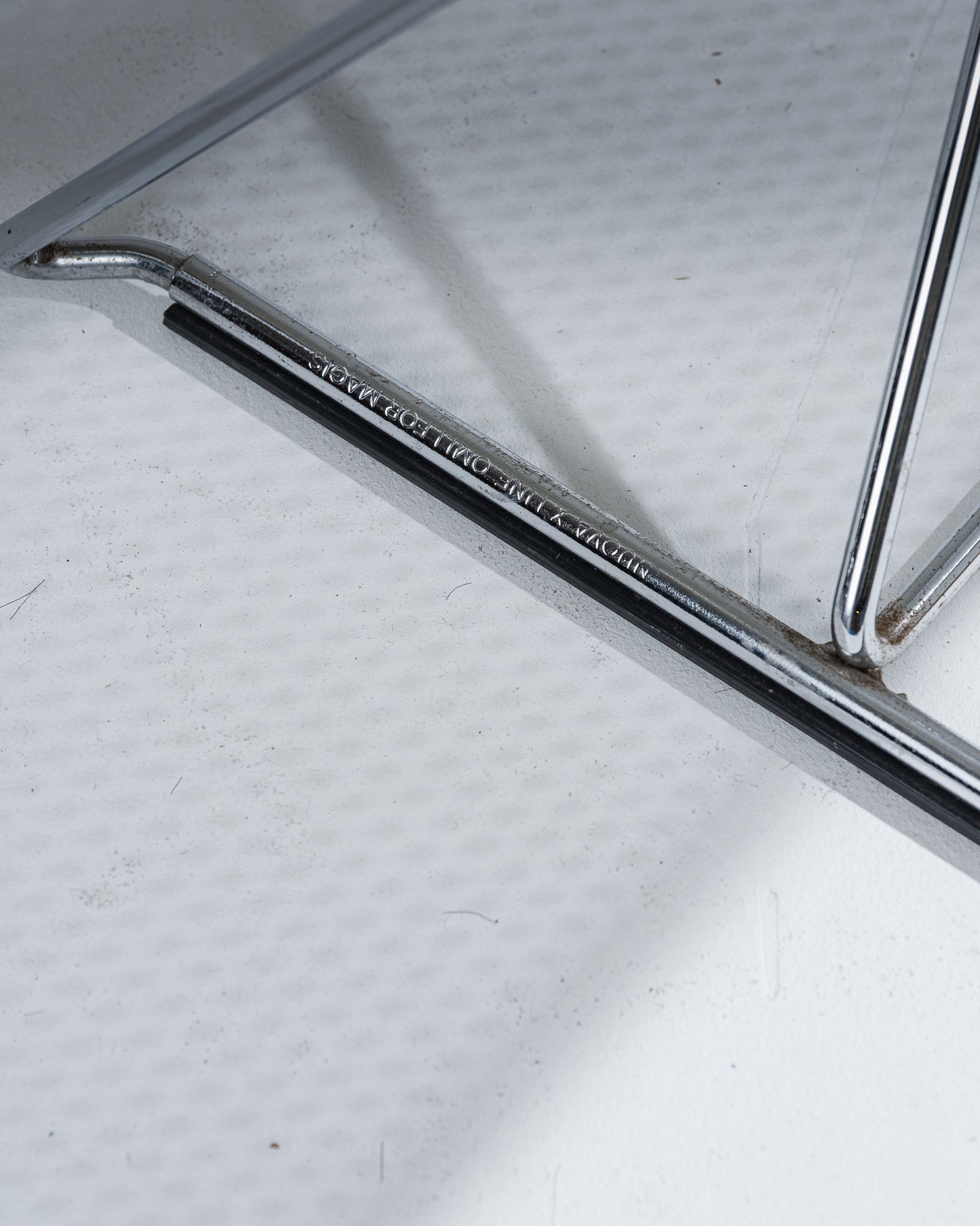 X-LINE CHAIR, NIELS HAUGESEN, 1970s