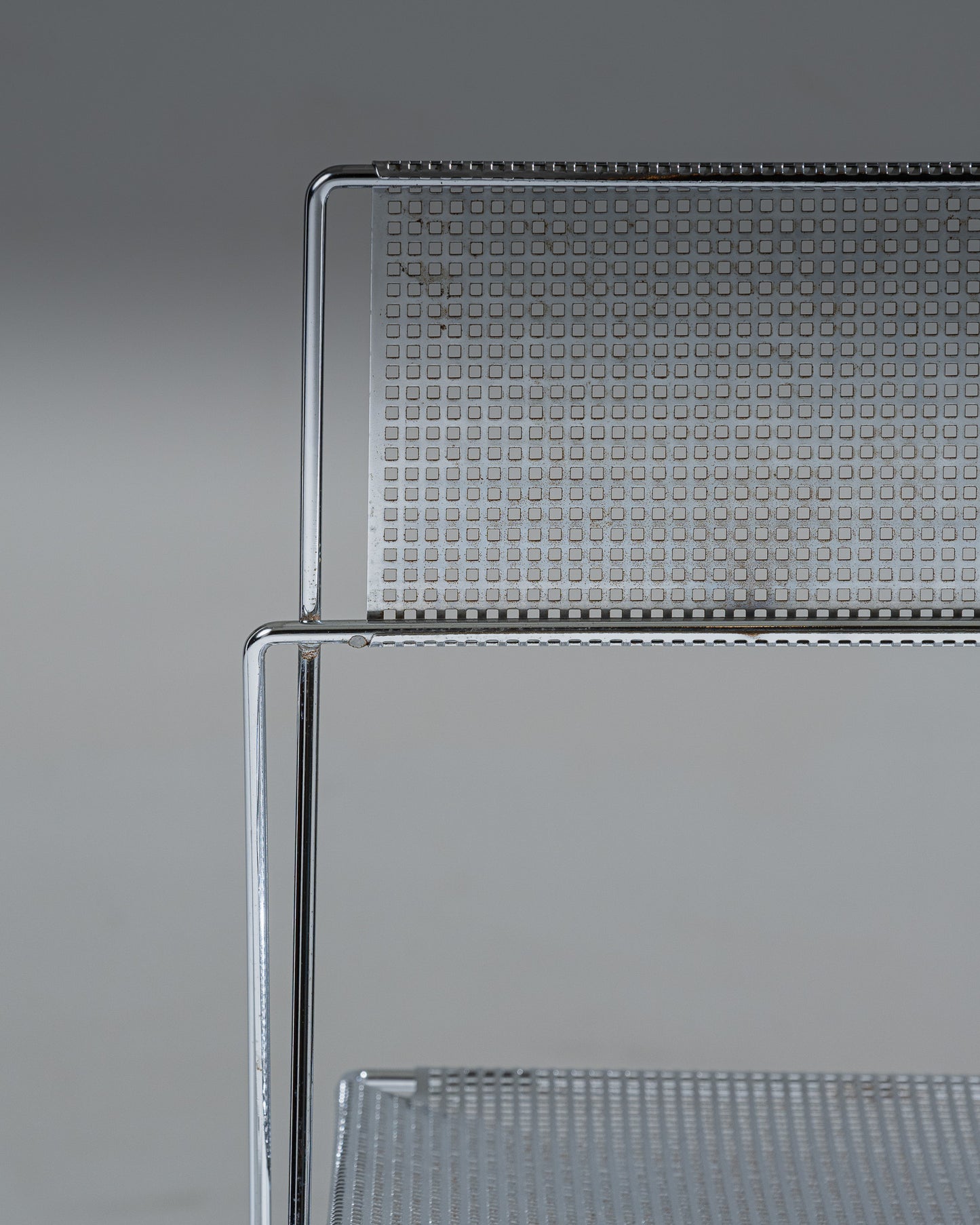 X-LINE CHAIR, NIELS HAUGESEN, 1970s