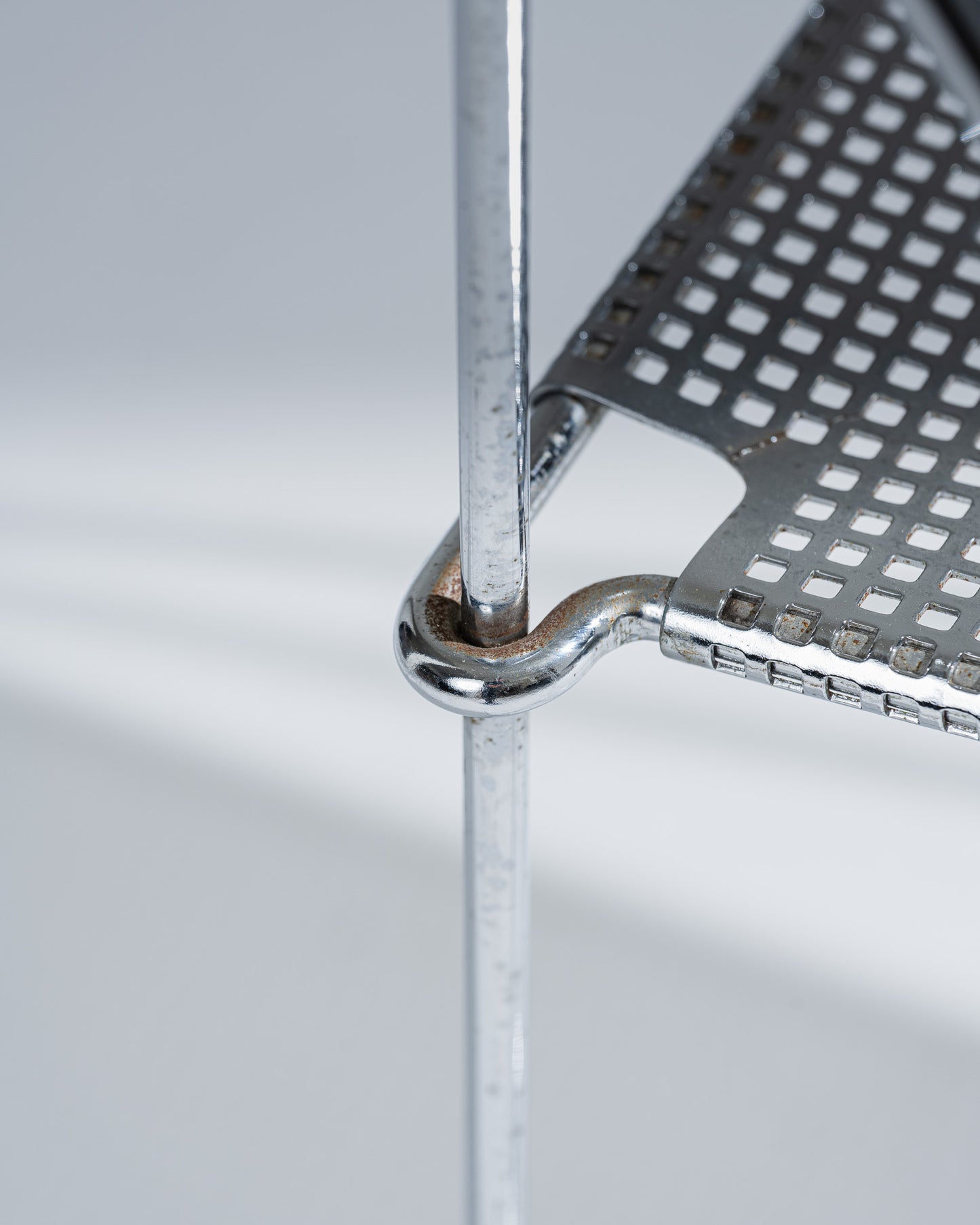 X-LINE CHAIR, NIELS HAUGESEN, 1970s