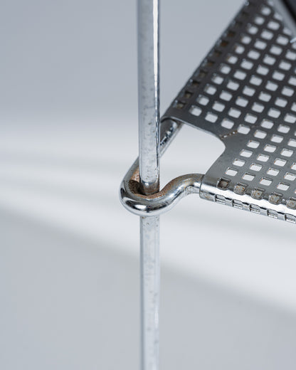 X-LINE CHAIR, NIELS HAUGESEN, 1970s